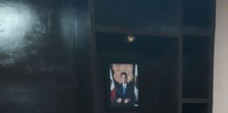 DE VACACIONES EN EL REGISTRO CIVIL,DE LA CD.DE RÍO BRAVO,TAM.