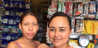 Y,SIGUEN LOS ZARPAZOS DEL “TIGRE” ULIVARRI,OPINAN SOBRE LA OBRA DE PAVIMENTACIÓN  DE LA CALLE GUANAJUATO.