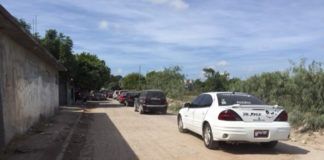 ORIENTAN SOBRE RUTAS PARA CONDUCTORES QUE VIVEN EN FRACCIONAMIENTOS,ALEDAÑOS EN DONDE SE ESTÁN EJECUTANDO OBRAS DE PAVIMENTACIÓN.