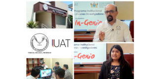 Desarrolla UAT la App “Doctor Virtual” para diagnóstico médico.