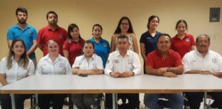 Participa la UAT-Valle Hermoso en estancias de verano “Delfín”