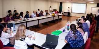 Fortalece UAT enseñanza de idiomas del Cellap.