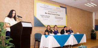 Egresan de la UAT especialistas en Psicología Clínica y Trabajo Social.