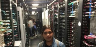 Realiza proyecto en Berkeley alumna de la FCAT-UAT.