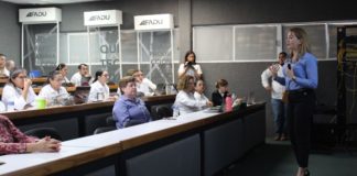 Realiza UAT talleres para el fortalecimiento académico institucional.