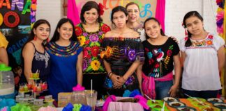 Fomenta Ceina UAT tradiciones mexicanas con la enseñanza de idiomas.
