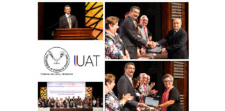 Analizan impacto del “wapití” en la biodiversidad tamaulipeca.