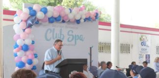 ATIENDE DIF REYNOSA A MÁS DE 3 MIL ABUELITOS.