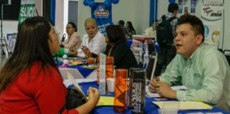 Presenta este miércoles Gobierno de Reynosa la Feria del Empleo 2019.