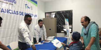 LA DIRECCIÓN MUNICIPAL, DE LA TENENCIA DE LA TIERRA DA, CERTEZA JURÍDICA A 48 FAMILIAS DE LA VILLA DE NUEVO PROGRESO.