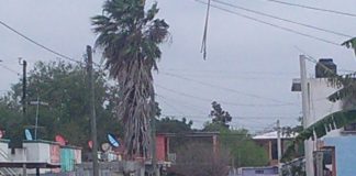 Exhorta Muncipio a retirar obstáculos que afectan el servicio municipal de recolección de basura.