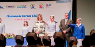 FOMENTAN DIF Y AYUNTAMIENTO AUTOEMPLEO Y PEQUEÑAS EMPRESAS.