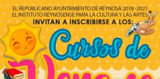 CURSOS DE VERANO, TODOS BIENVENIDOS : IRCA.