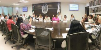 Autoriza el Cabildo de Reynosa regularización de dos colonias.