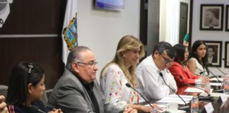 Autoriza Cabildo de Reynosa regularización de otra colonia popular.
