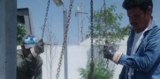 Restablece COMAPA servicio de drenaje en colonia Aeropuerto.