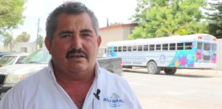 SIGUE ACTIVO Y GRATUITO, SERVICIO DE TRANSPORTE PUBLICO NOCTURNO.