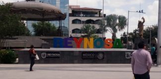 Gobierno de Reynosa emite recomendaciones para evitar deshidratación.