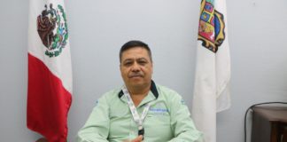 CON UN TOTAL DE 69 MAESTROS, EL GOBIERNO MUNICIPAL DE RIO BRAVO, APOYA AL SECTOR EDUCATIVO.