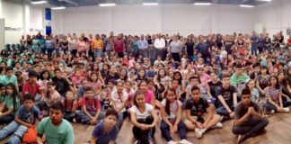 Inician con éxito Cursos de Verano IRCA 2019.