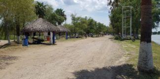 Limpian cuadrillas municipales casi 1 un millón de metros cuadrados de parques y jardines.