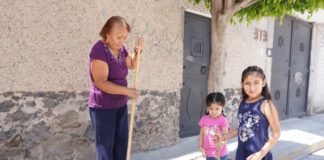 Llama Municipio a ser ciudadanos más participativos.