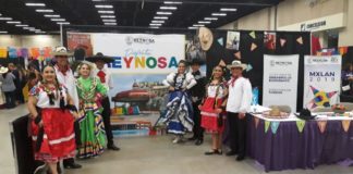 Participa gobierno de Reynosa en Festival ‘MXLAN 2019’