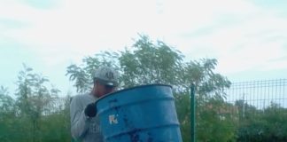 Zona Norte de Reynosa tendrá servicio de recolección de basura este viernes 26.