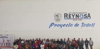 Gobierno de Reynosa que Preside la Dra. Maki Ortiz, Cumple con la Profesionalización del Deporte.