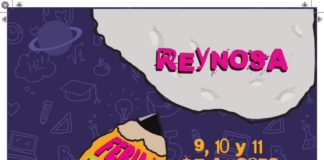 Invita Gobierno de Reynosa a la Feria de Regreso a Clases 2019/2020.