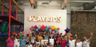 VIVEN CAMPAMENTO DE VERANO SIN LÍMITES.