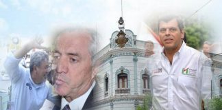 “XICO EN LA TERNA”, DE PEORES ALCALDES DE VICTORIA.