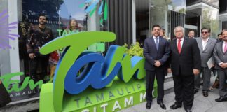 Gobierno de Tamaulipas fortalece la promoción turística del estado
