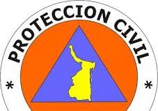 Alerta Protección Civil por presencia de lluvias.