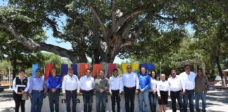 Suman esfuerzos Gobierno de Tamaulipas y municipios en materia turística.