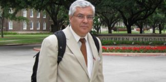 Distinguen a profesor de la UAT como nuevo miembro de la Academia Mexicana de la Historia.