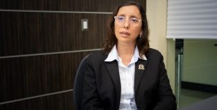 Analizan la identidad del mexicano fronterizo.