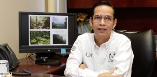 Proyectan un catálogo de la Provincia Biótica Tamaulipeca.