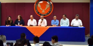 Impulsa la UAT semillero de jóvenes investigadores.