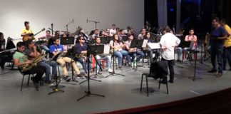 Contará la UAT con una sinfónica juvenil universitaria.