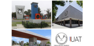 Reanuda UAT actividad administrativa.