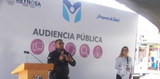 Impulsa Gobierno Municipal plática contra la Trata de Personas.