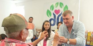 BENEFICIA DIF REYNOSA A MÁS DE 900 PERSONAS.