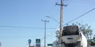 Intensifica Gobierno de Reynosa mantenimiento de infraestructura urbana.
