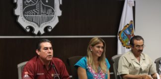 Apoyará Gobierno de Reynosa a familias con vales por 1 MDP en útiles escolares.