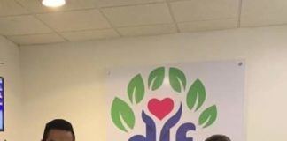 DA DIF REYNOSA RESPUESTA A FAMILIAS.