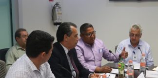 Aprueba Cabildo proceso para buscar factibilidad de agua potable.
