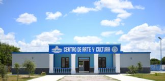 Siguen con actividades los Centros de Arte y Cultura del Municipio de Rio Bravo..