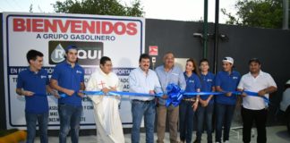 RIO BRAVO SE ABRE A LA INVERSION.