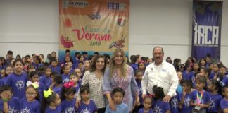 IRCA cierra Cursos de Verano 2019.